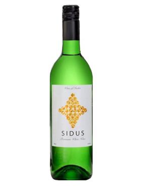 FRATELLI SIDUS PREMIUM WHITE WINE