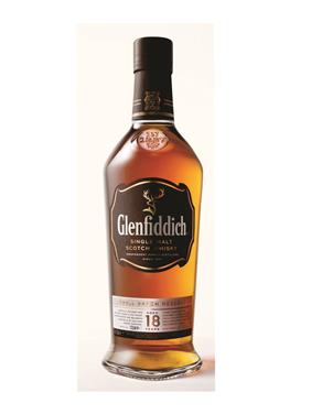 GLENFIDDICH 18 YRS