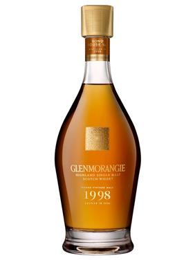 GLENMORANGIE GRAND VINTAGE 1998