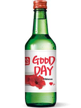 GOOD DAY JAMAICAN SOJU