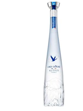 GREY GOOSE ALTIUS