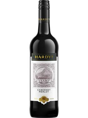 HARDYS CABERNET MERLOT