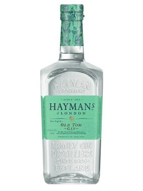 HAYMANS OLD TOM GIN