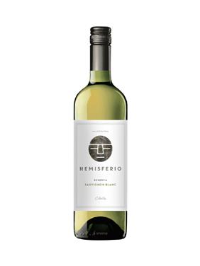 HEMISFERIO SAUVIGNON BLANC RESERVE HEMISFERIO SAUVIGNON BLANC RESERVE