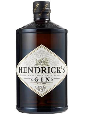 HENDRICK'S GIN