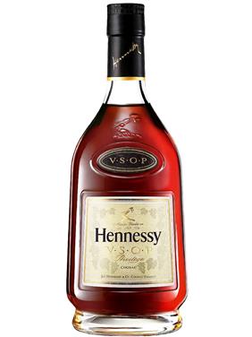 HENNESSY VSOP COGNAC