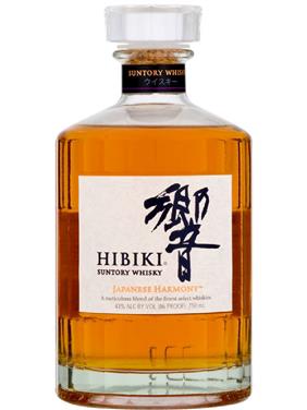 HIBIKI SUNTORY WHISKY