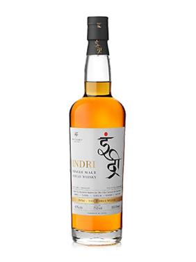 INDRI SINGLE MALT