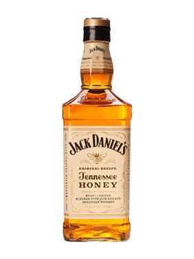 JACK DANIEL'S HONEY