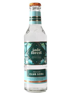 JADE FOREST CLUB SODA