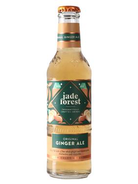 JADE FOREST GINGER ALE