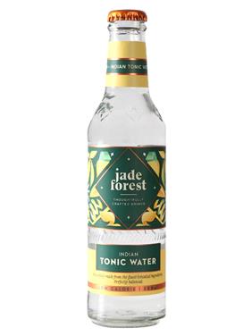 JADE FOREST INDIAN TONIC WATER