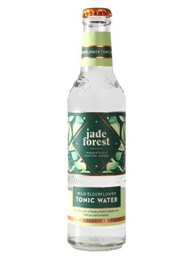 JADE FOREST WILD ELDERFLOWER