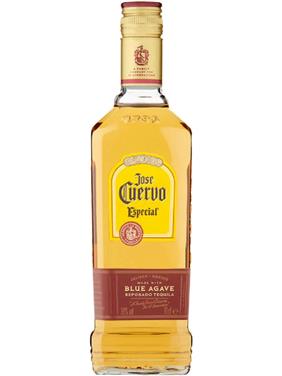 JOSE CUERVO ESPECIAL REPOSADO