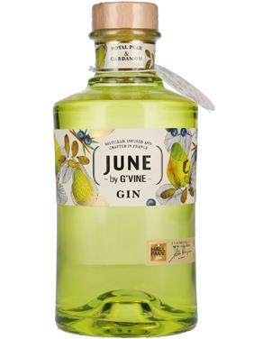 JUNE BY GVINE PEAR GIN