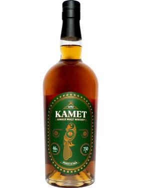KAMET SINGLE MALT KAMET SINGLE MALT