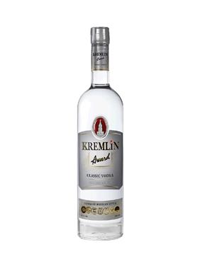 KREMLIN AWARD CLASSIC VODKA