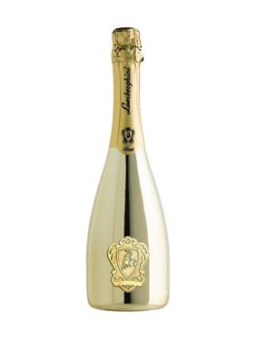 LAMBORGHINI PROSECCO GOLD