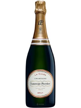 LAURENT PERRIER BRUT CHAMPAGNE