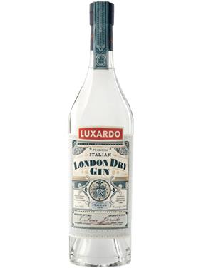 LUXARDO LONDON DRY GIN