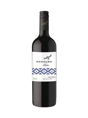 MANCURA ETNIA CARMENERE MANCURA ETNIA CARMENERE