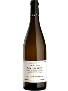 MEURSAULT LES CHARMES DESSUS 2020