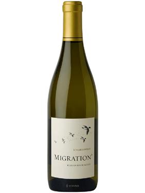 MIGRATION BY DUCKHORN RUSSIAN RIVER VALLEY CHARDONNAY