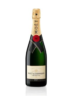 MOET AND CHANDON BRUT IMPERIAL