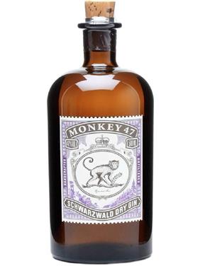 MONKEY 47 SCHWARZWALD DRY GIN