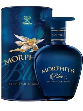 MORPHEUS BLUE XO