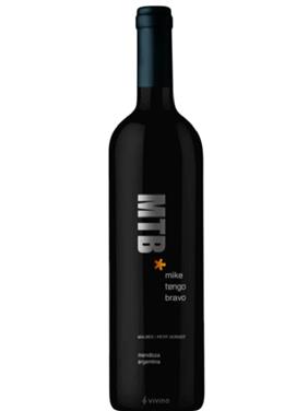 MTB MALBEC MTB MALBEC