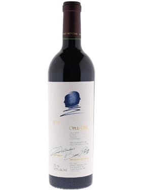 OPUS ONE 2013