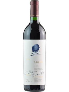 OPUS ONE 2018