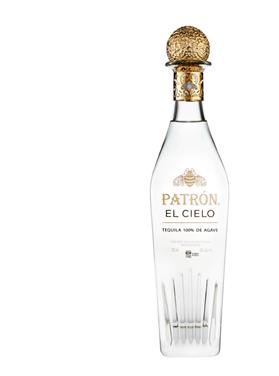 PATRON EL CIELO