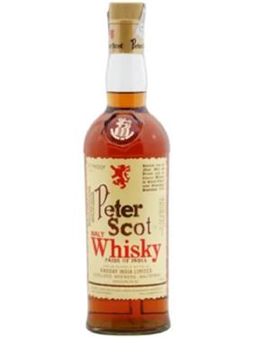 PETER SCOT MALT PETER SCOT MALT