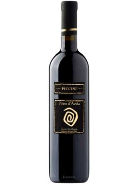 PICCINI NERO D AVOLA