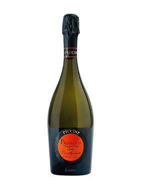 PICCINI PROSECCO DOC VINO SPUMANTE EXTRA DRY