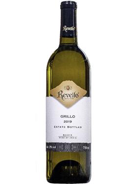 REVEILO GRILLO