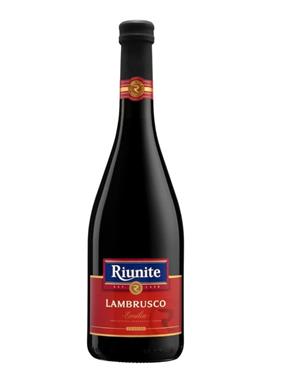 RIUNITE LAMBRUSCO EMILIA