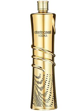 ROBERTO CAVALLI GOLD EDITION