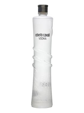 ROBERTO CAVALLI VODKA