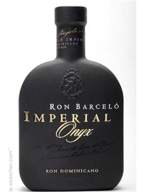 RON BARCELO IMPERIAL ONYX