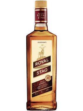 ROYAL STAG DELUXE