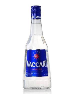 SAMBUCA VACCARI SAMBUCA VACCARI