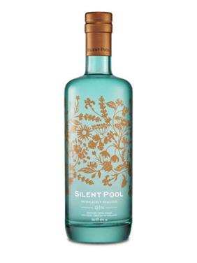 SILENT POOL GIN