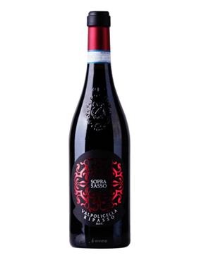 SOPRA SASSO VALPOLICELLA RIPASSO SOPRA SASSO VALPOLICELLA RIPASSO