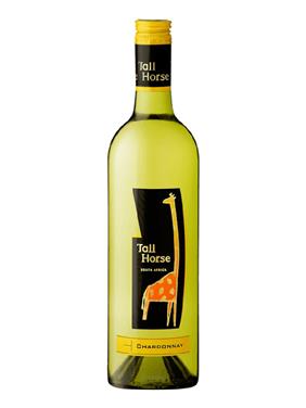 TALL HORSE CHARDONNAY TALL HORSE CHARDONNAY