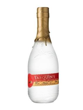 TARQUINS PINK GRAPE FRUIT AND ELDERFLOWER GIN