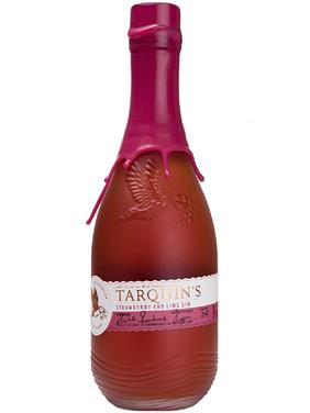 TARQUINS STRAWBERRY AND LIME GIN