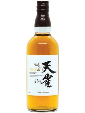 TENJAKU WHISKY